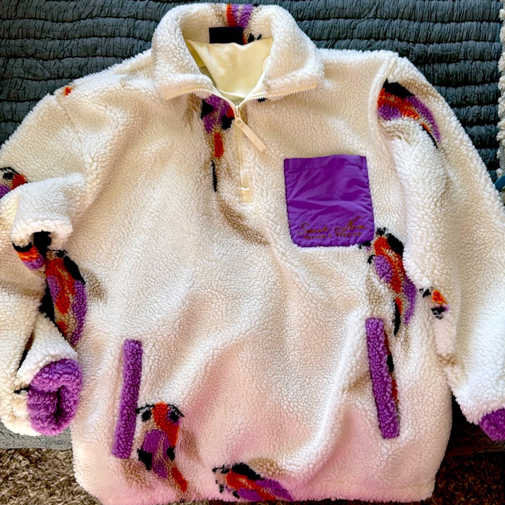 Speak Now Taylor Swift Sweater. Never worn adorable! Super soft